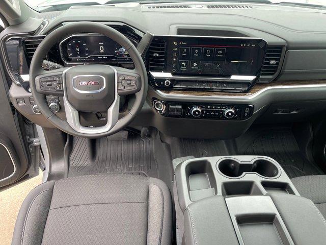 new 2025 GMC Sierra 2500 car, priced at $65,245