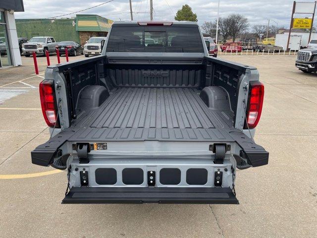 new 2025 GMC Sierra 2500 car, priced at $65,245