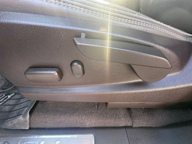 used 2021 GMC Canyon car, priced at $39,875