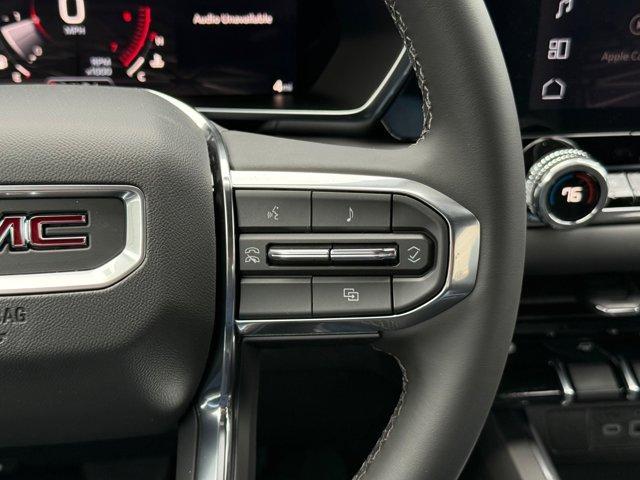 new 2026 GMC Canyon car, priced at $43,365