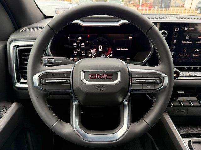 new 2026 GMC Canyon car, priced at $43,365