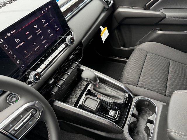 new 2026 GMC Canyon car, priced at $43,365