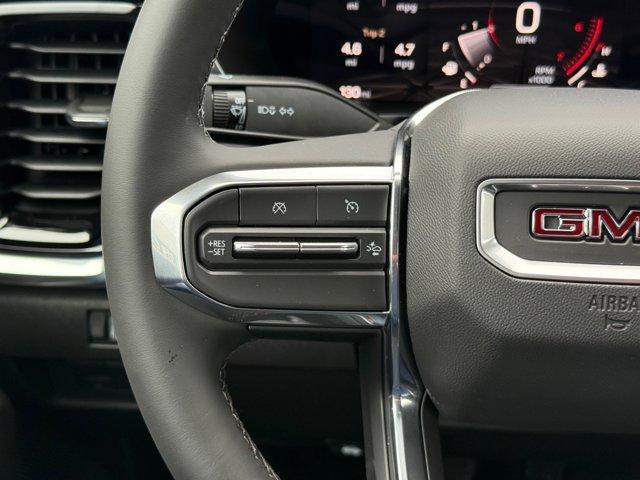 new 2026 GMC Canyon car, priced at $43,365