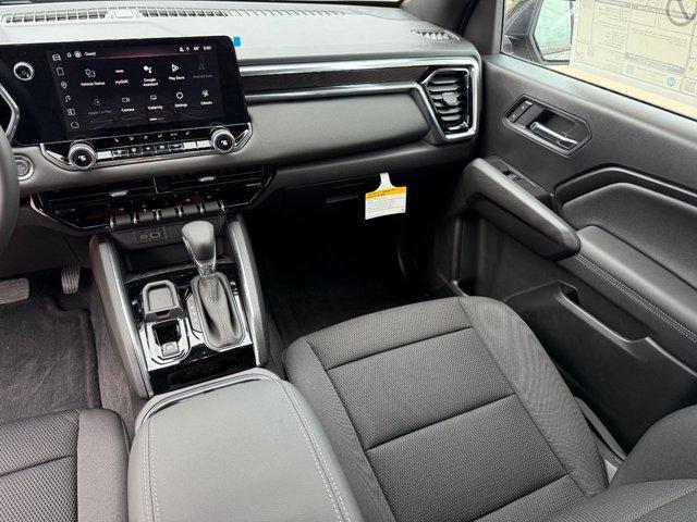 new 2026 GMC Canyon car, priced at $43,365