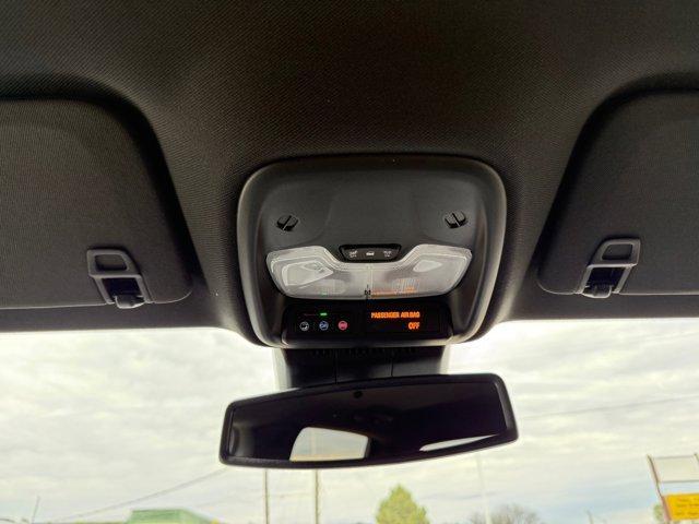 new 2026 GMC Canyon car, priced at $43,365