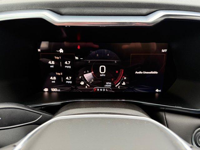 new 2026 GMC Canyon car, priced at $43,365