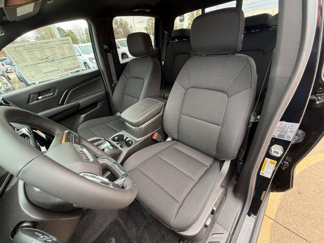 new 2026 GMC Canyon car, priced at $43,365