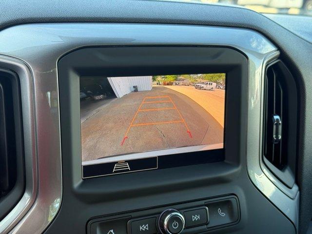 used 2024 Chevrolet Silverado 1500 car, priced at $35,485