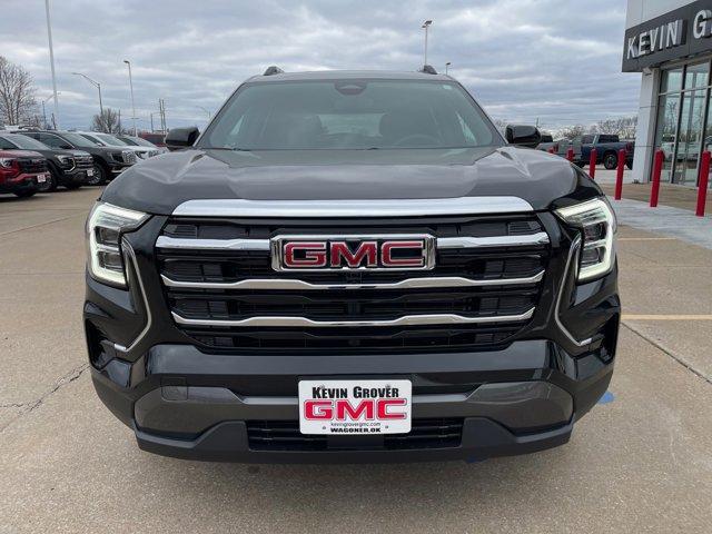 new 2025 GMC Terrain car, priced at $39,570