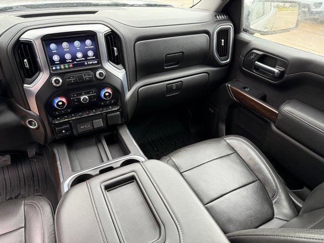 used 2020 GMC Sierra 1500 car, priced at $38,450