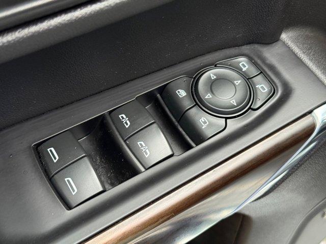 used 2020 GMC Sierra 1500 car, priced at $38,450