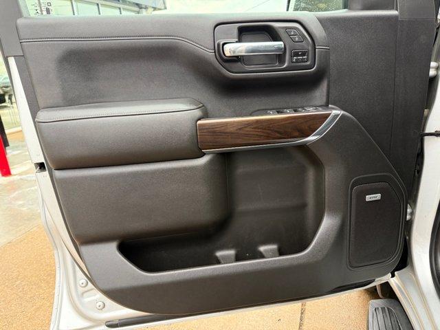 used 2020 GMC Sierra 1500 car, priced at $38,450