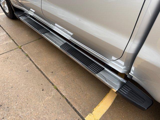 used 2020 GMC Sierra 1500 car, priced at $38,450