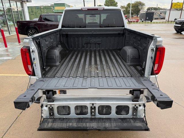used 2020 GMC Sierra 1500 car, priced at $38,450