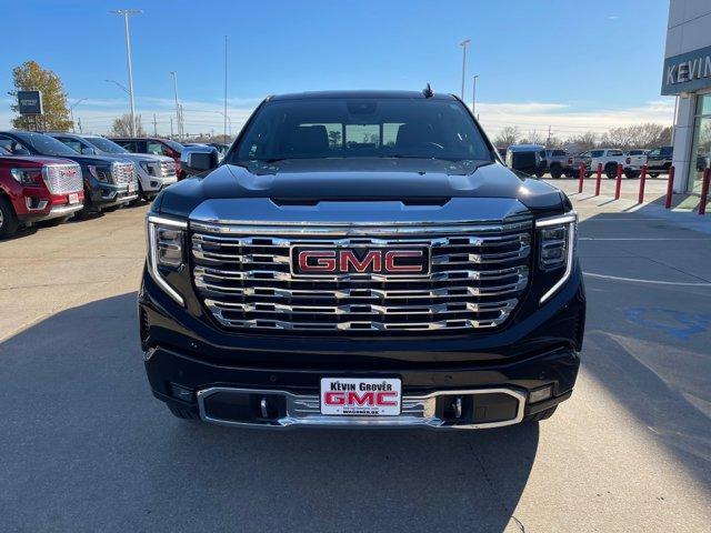 new 2025 GMC Sierra 1500 car, priced at $75,245