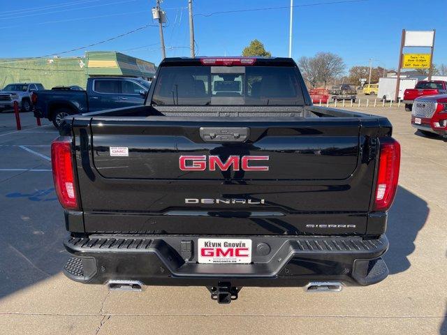 new 2025 GMC Sierra 1500 car, priced at $75,245