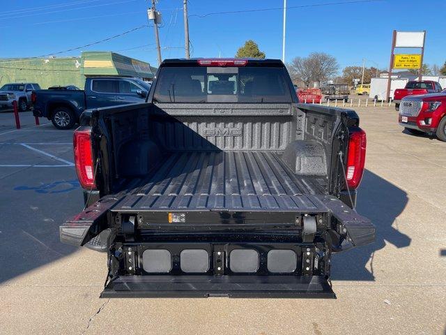 new 2025 GMC Sierra 1500 car, priced at $75,245