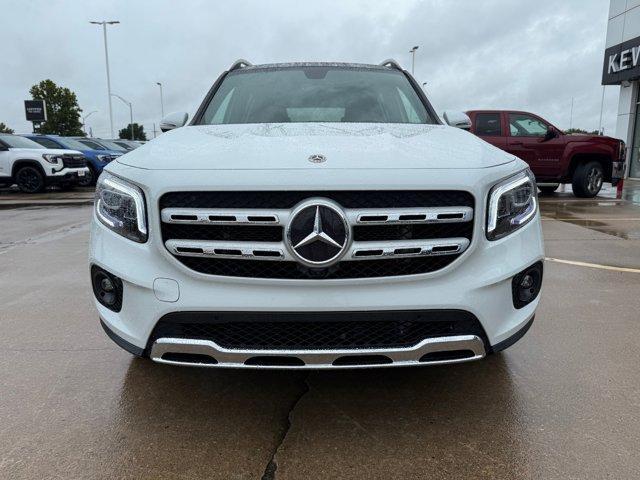 used 2023 Mercedes-Benz GLB 250 car, priced at $34,975