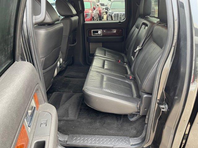 used 2010 Ford F-150 car