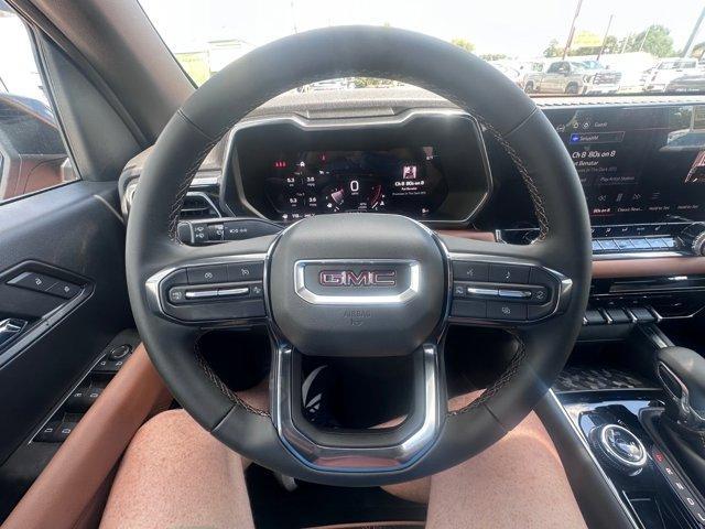 new 2026 GMC Canyon car, priced at $48,030