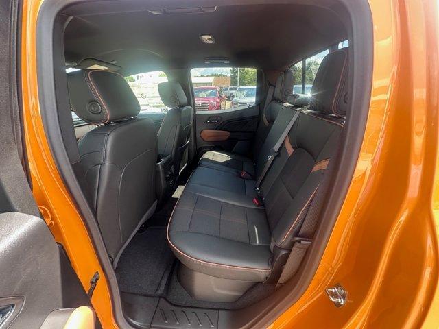new 2026 GMC Canyon car, priced at $48,030