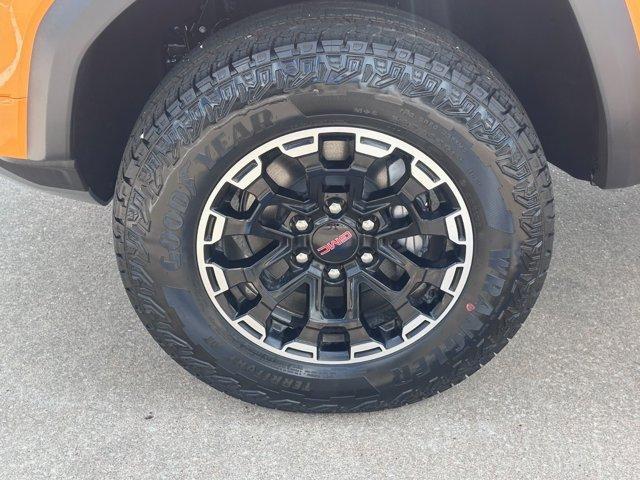 new 2026 GMC Canyon car, priced at $48,030