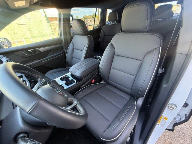 used 2025 Buick Enclave car, priced at $42,985