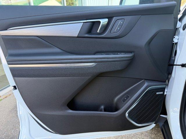 used 2025 Buick Enclave car, priced at $42,985