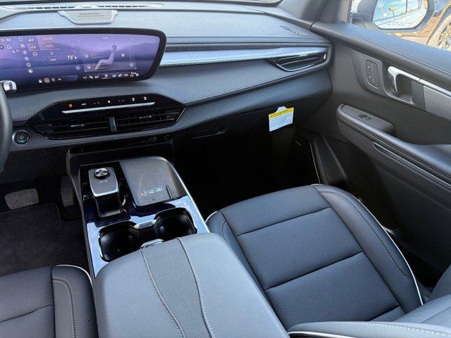 used 2025 Buick Enclave car, priced at $42,985