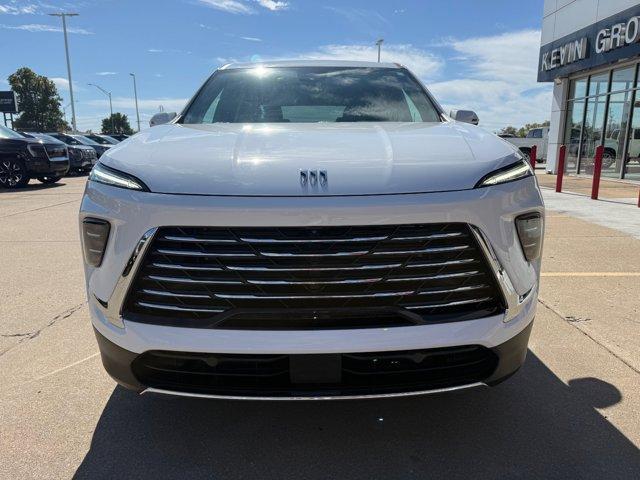 used 2025 Buick Enclave car, priced at $42,985