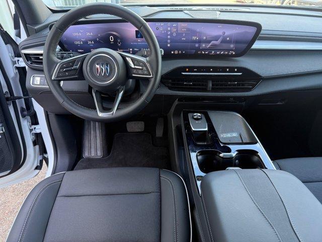 used 2025 Buick Enclave car, priced at $42,985