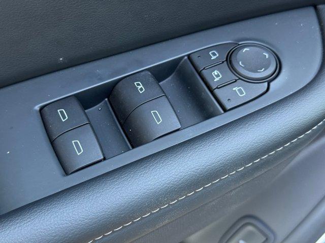 used 2025 Buick Enclave car, priced at $42,985