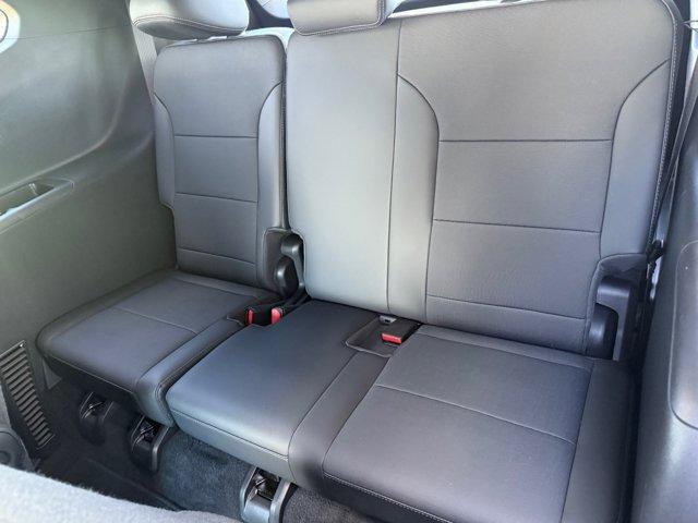 used 2025 Buick Enclave car, priced at $42,985