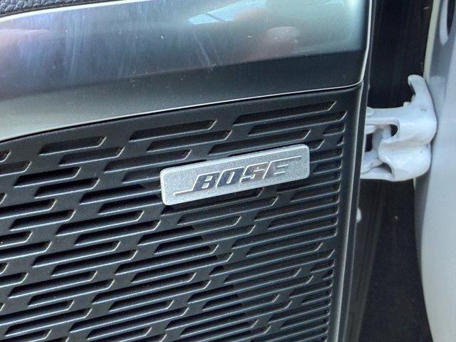 used 2025 Buick Enclave car, priced at $42,985