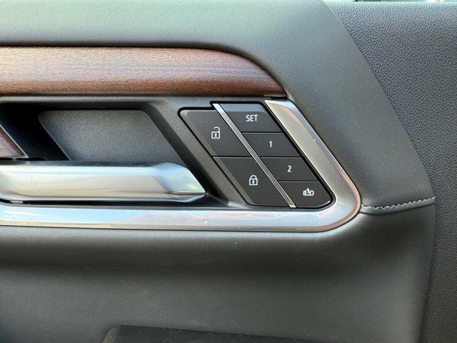 new 2025 GMC Sierra 2500 car, priced at $98,325
