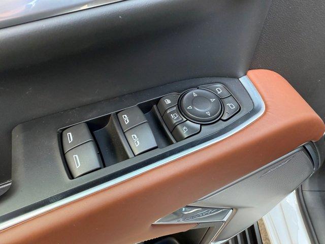 new 2025 GMC Sierra 2500 car, priced at $98,325