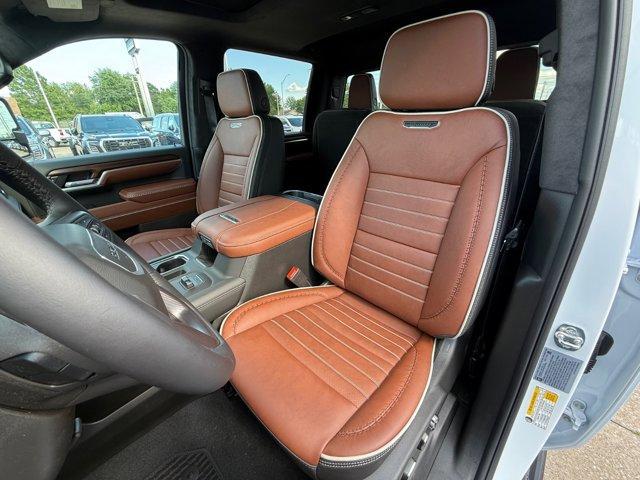 new 2025 GMC Sierra 2500 car, priced at $98,325