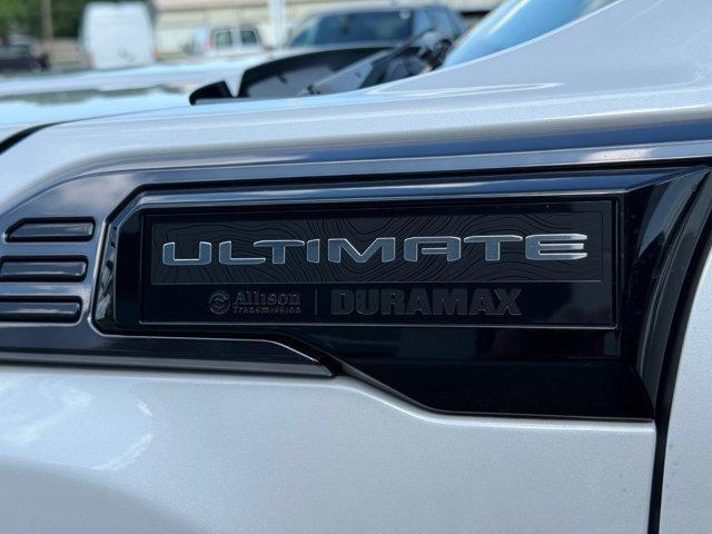 new 2025 GMC Sierra 2500 car, priced at $98,325