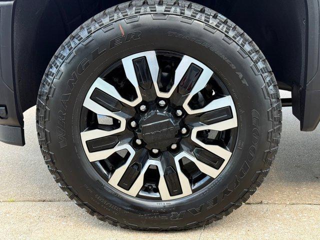 new 2025 GMC Sierra 2500 car, priced at $98,325
