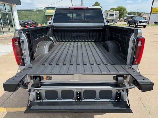 new 2025 GMC Sierra 2500 car, priced at $80,485