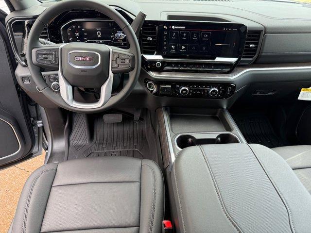 new 2025 GMC Sierra 2500 car, priced at $80,485