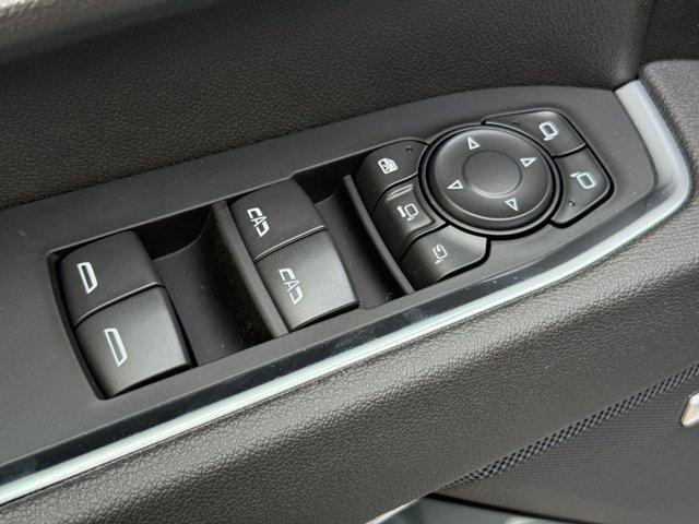 new 2025 GMC Sierra 2500 car, priced at $80,485