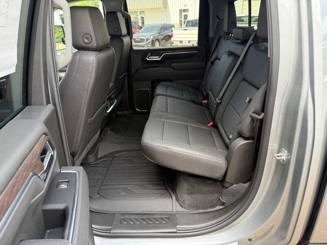 new 2025 GMC Sierra 2500 car, priced at $80,485