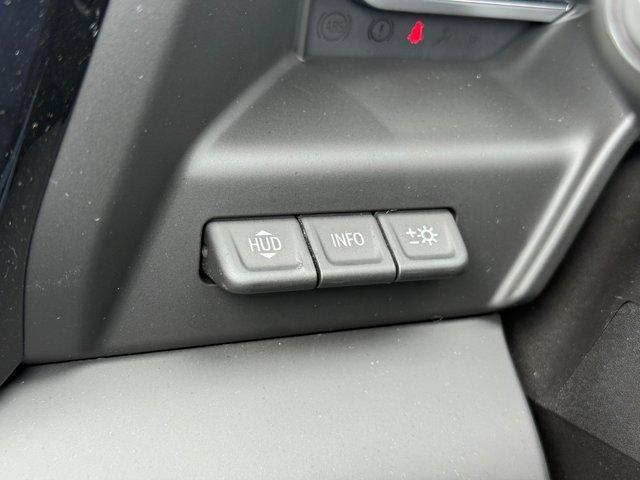 new 2025 GMC Sierra 2500 car, priced at $78,760