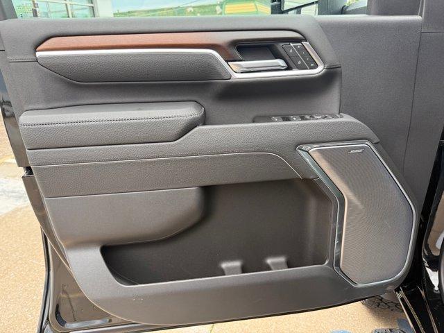 new 2025 GMC Sierra 2500 car, priced at $78,760