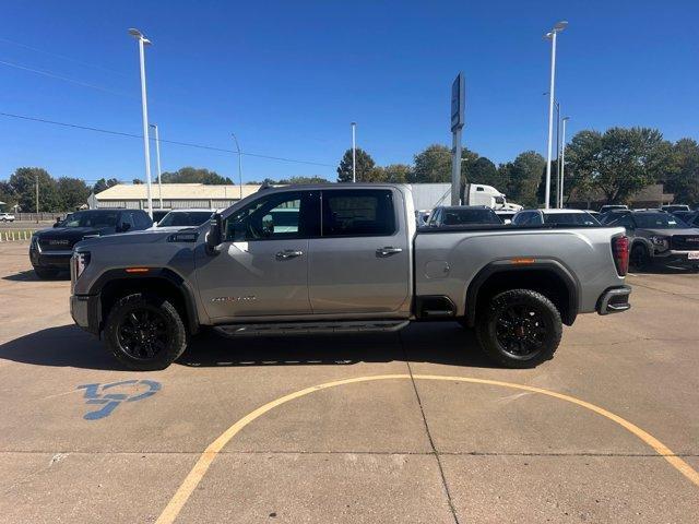 new 2026 GMC Sierra 2500 car, priced at $72,311