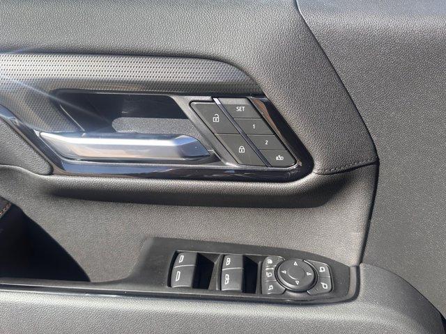 new 2026 GMC Sierra 2500 car, priced at $75,775