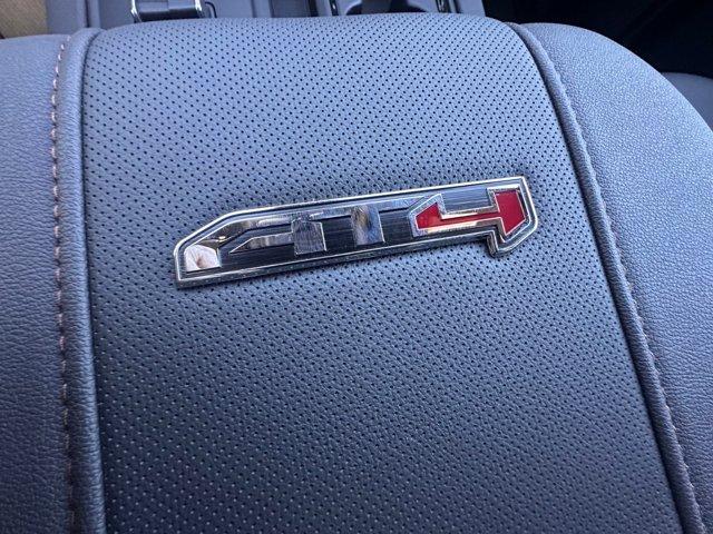 new 2026 GMC Sierra 2500 car, priced at $75,775