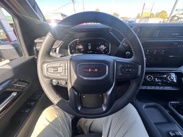 new 2026 GMC Sierra 2500 car, priced at $75,775