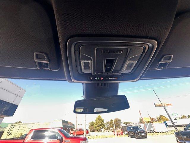 new 2026 GMC Sierra 2500 car, priced at $75,775